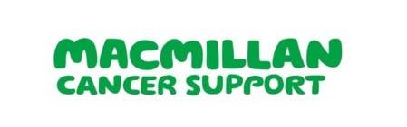 Macmillan logo